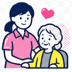 業種イラスト
